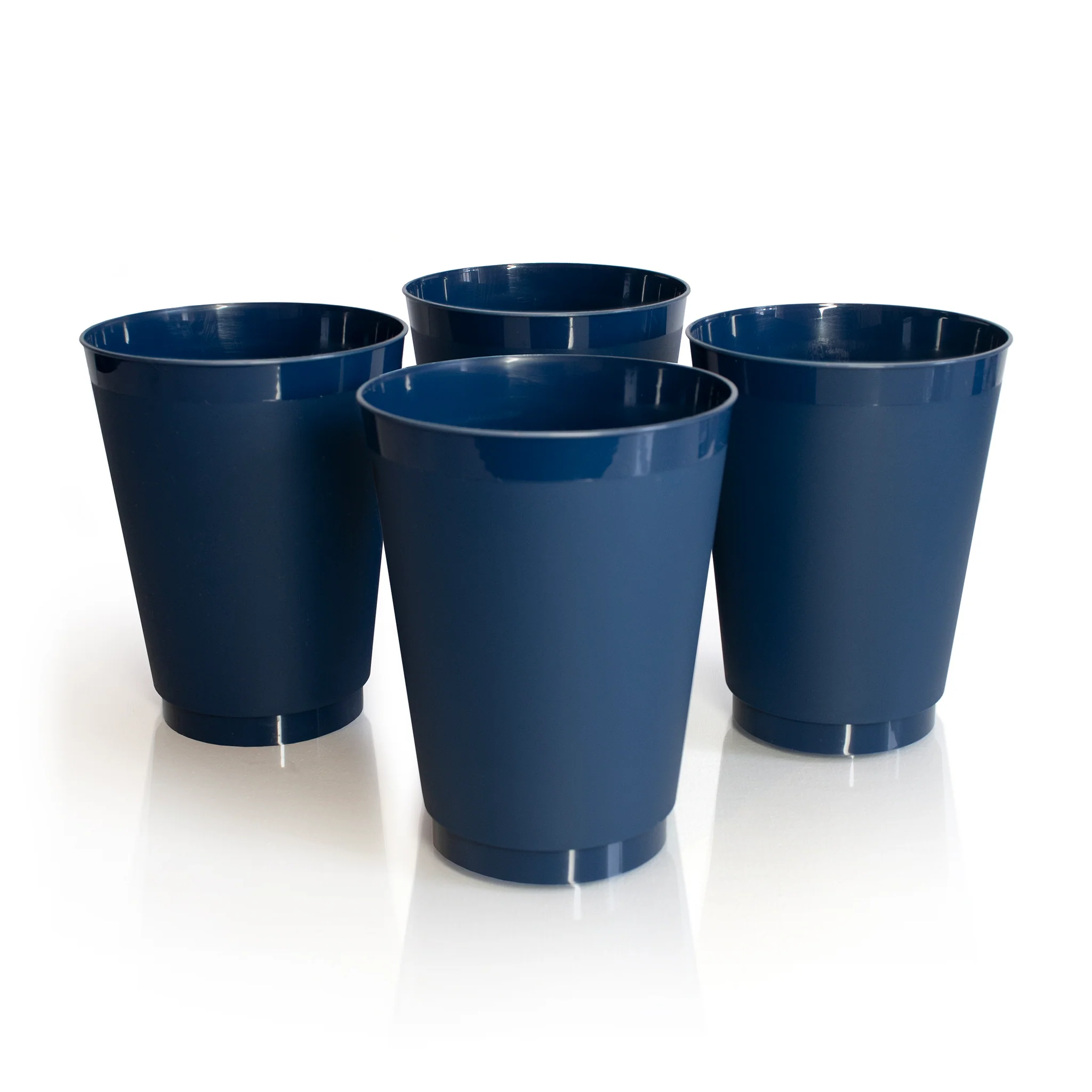 Adventure Cups Pack of 4 - Image 3