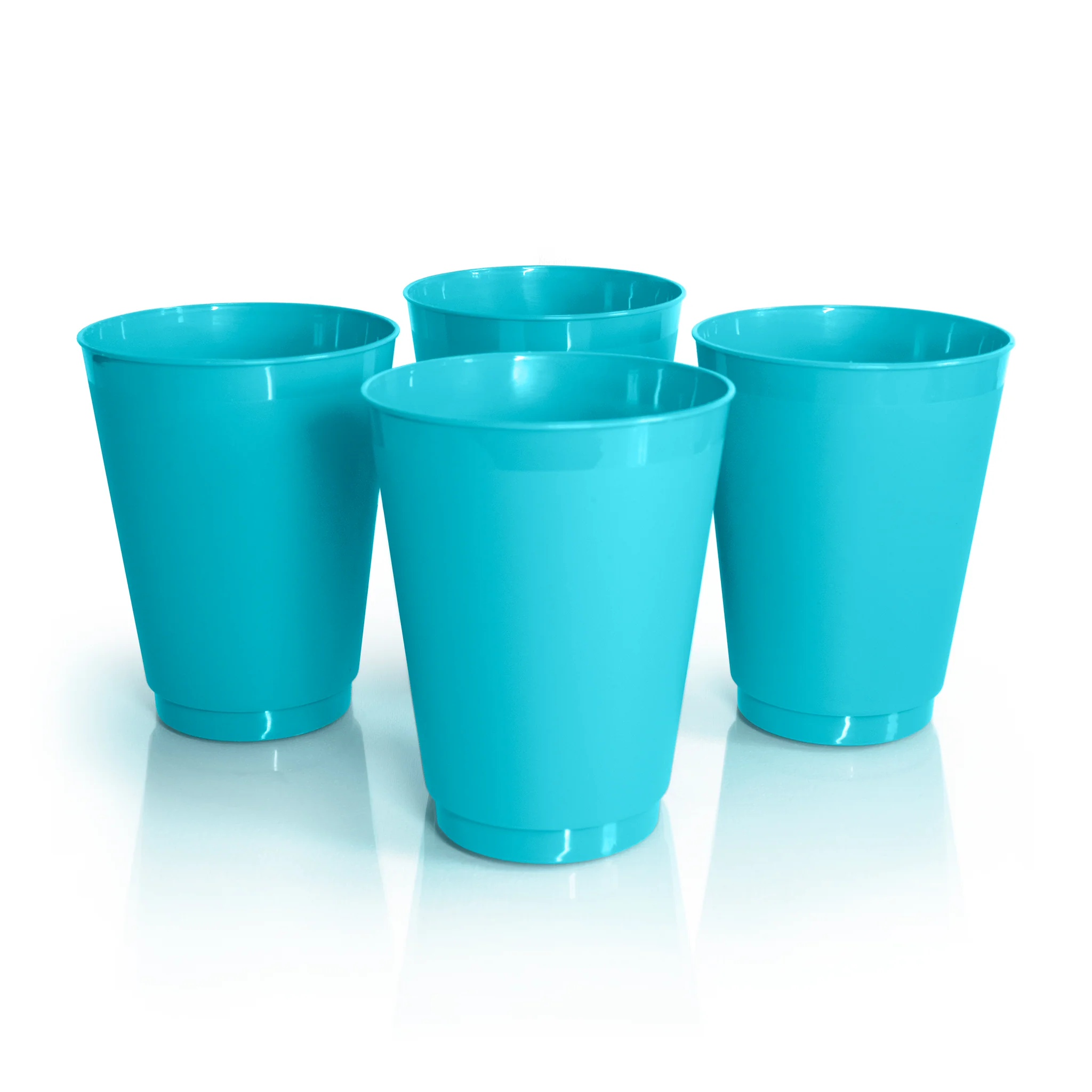 Adventure Cups Pack of 4 - Image 4