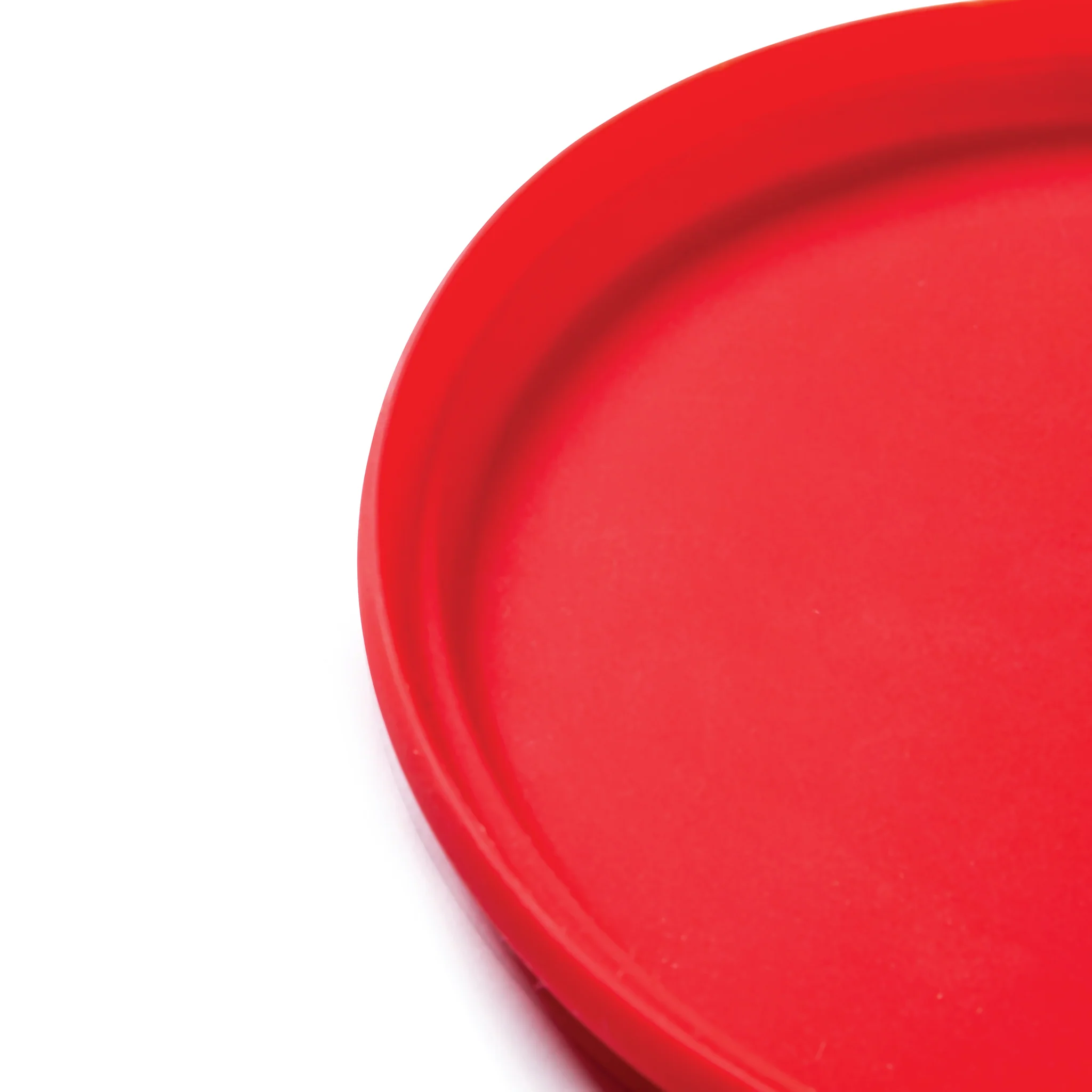 Bigjigs Toys Plastic Free Frisbee - Image 3