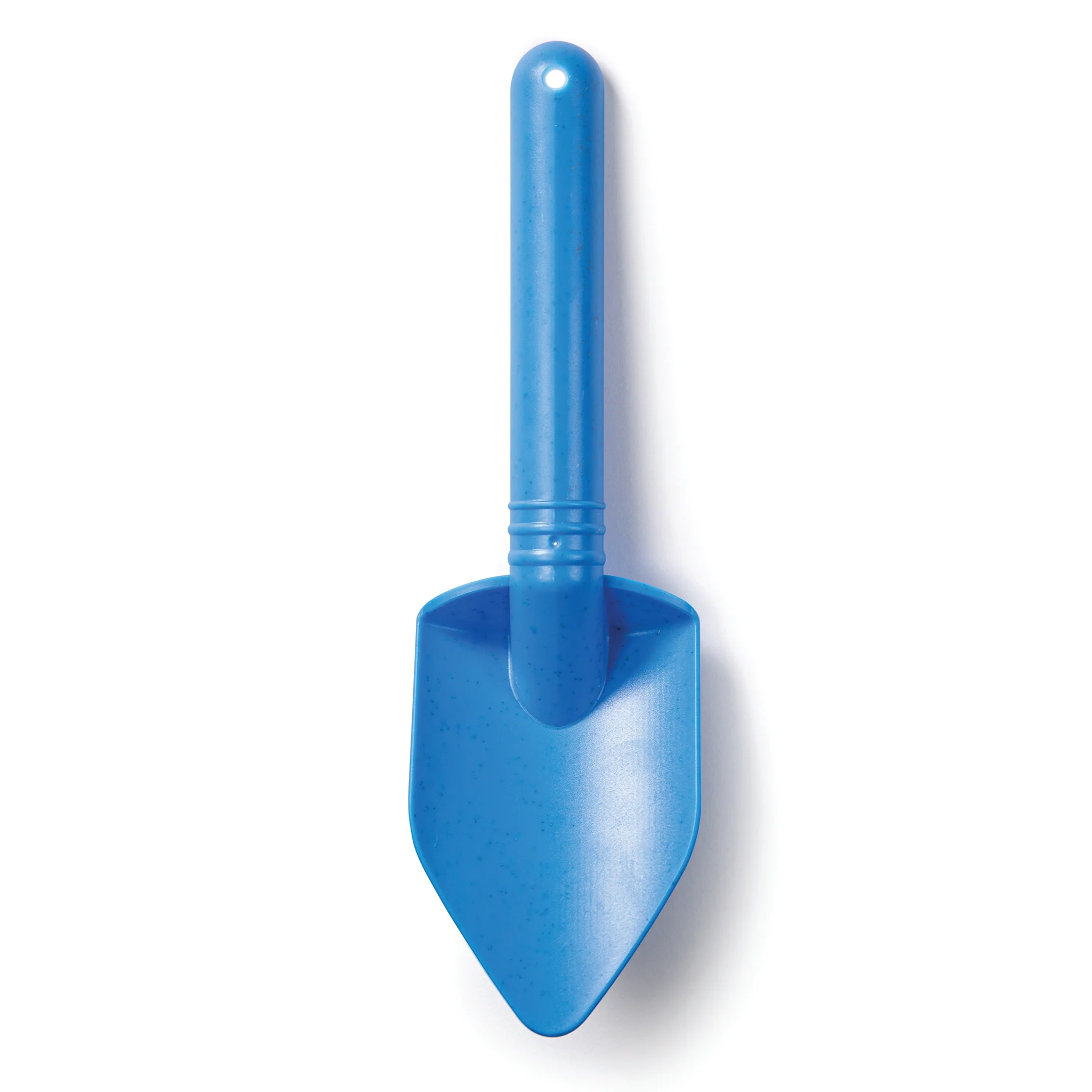 Bigjigs Toys Bio-Plastic Spade - Image 4