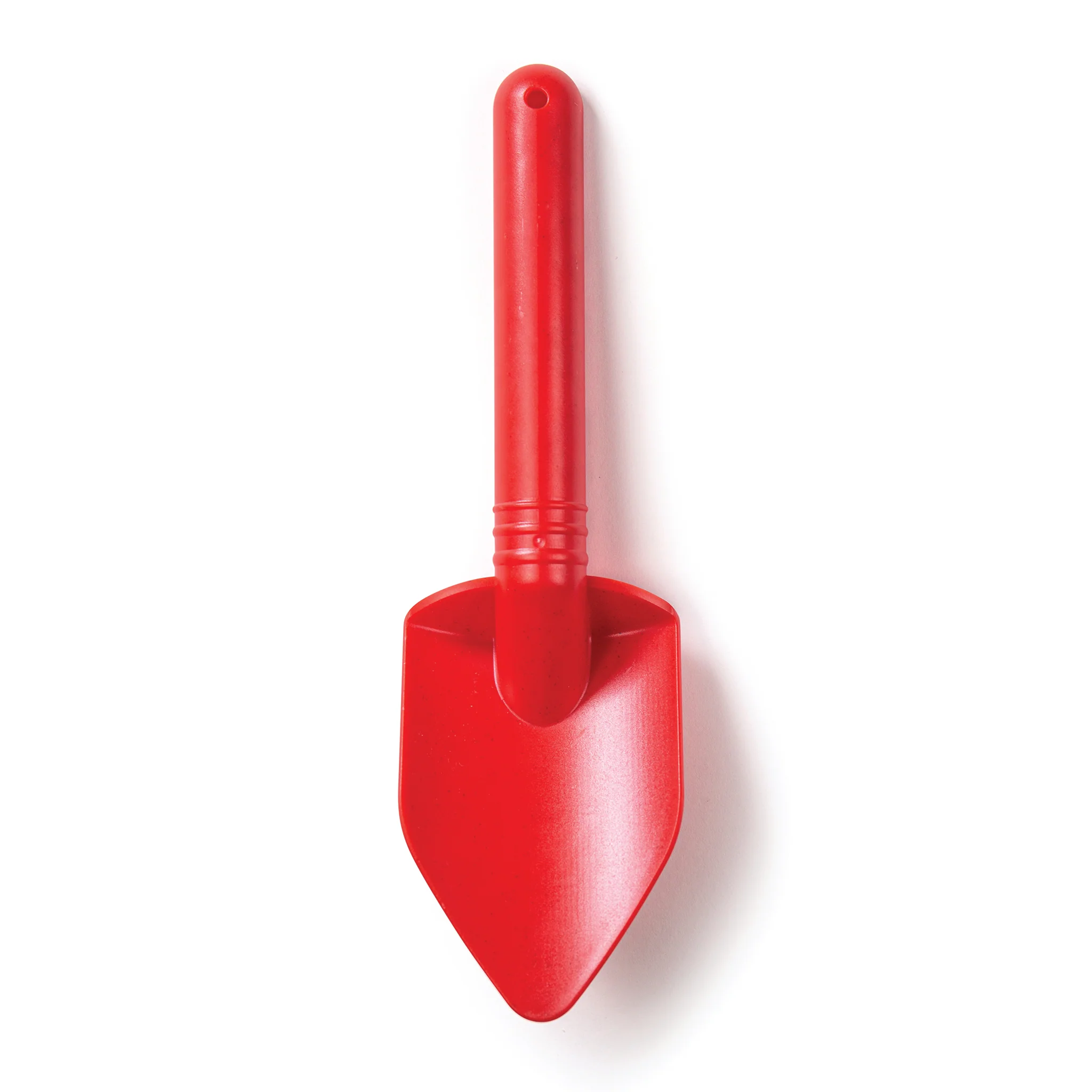 Bigjigs Toys Bio-Plastic Spade - Image 6