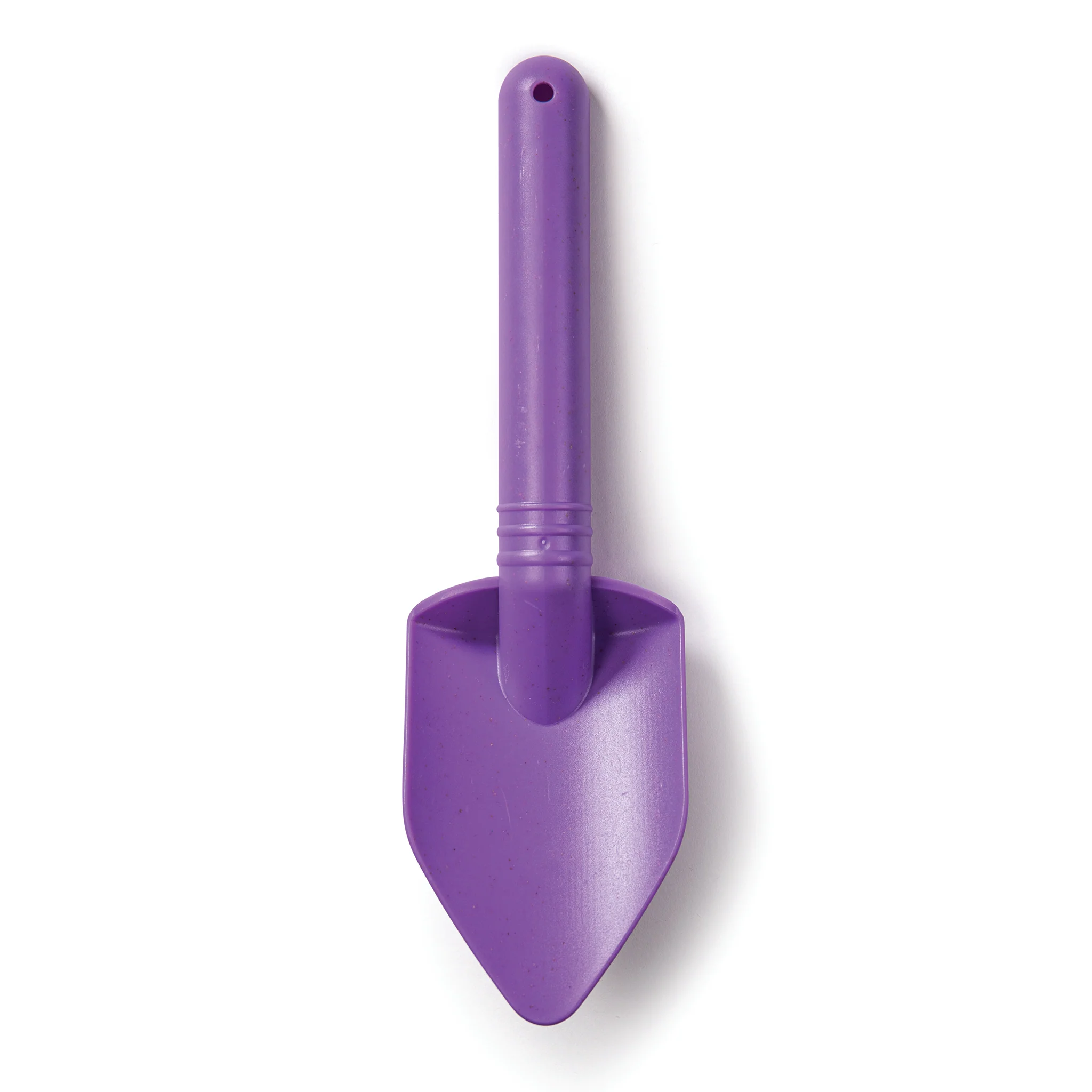 Bigjigs Toys Bio-Plastic Spade - Image 8