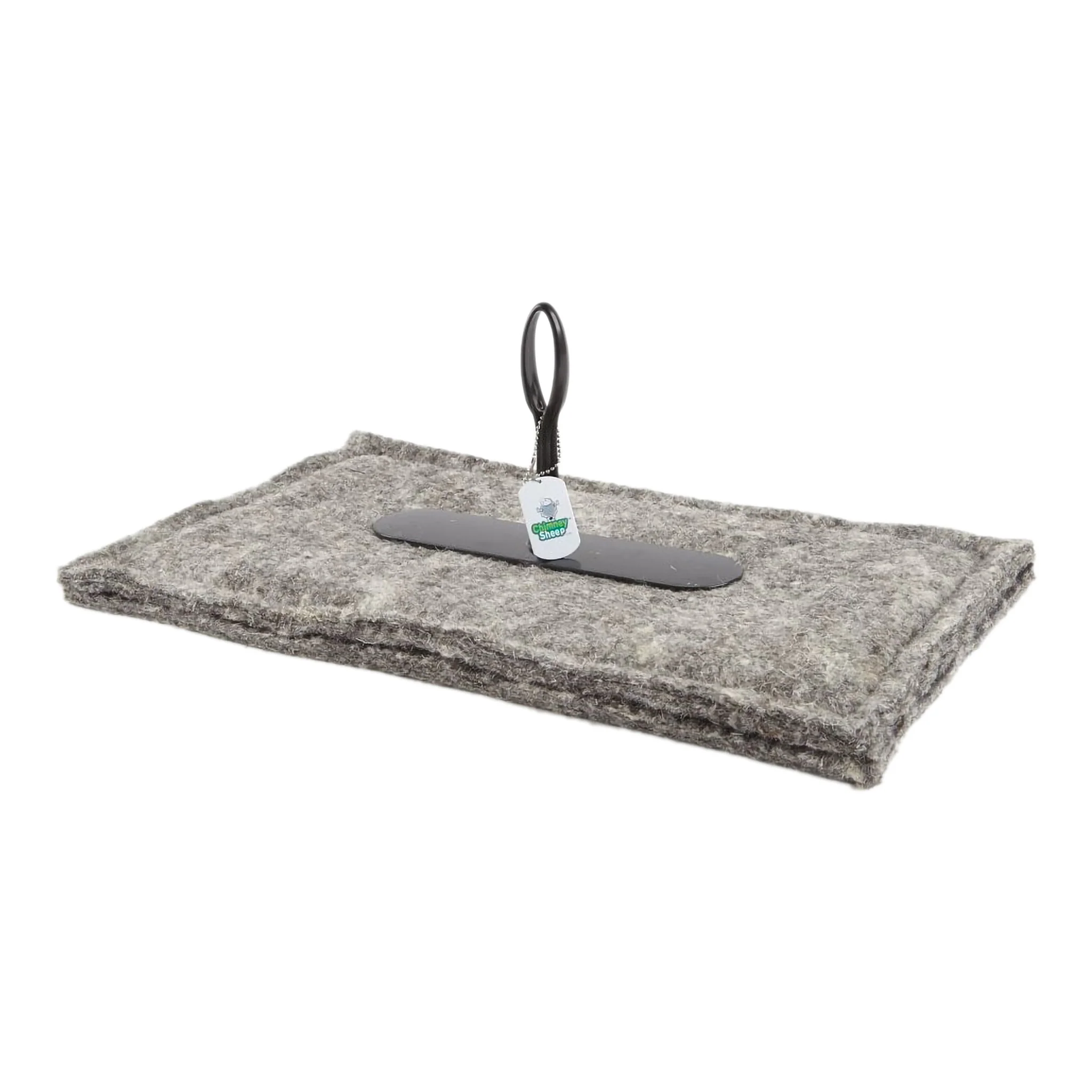 Chimney Sheep® Chimney Draught Excluder – Oblong 12″ x 20″ (30cm x 51cm) - Image 3