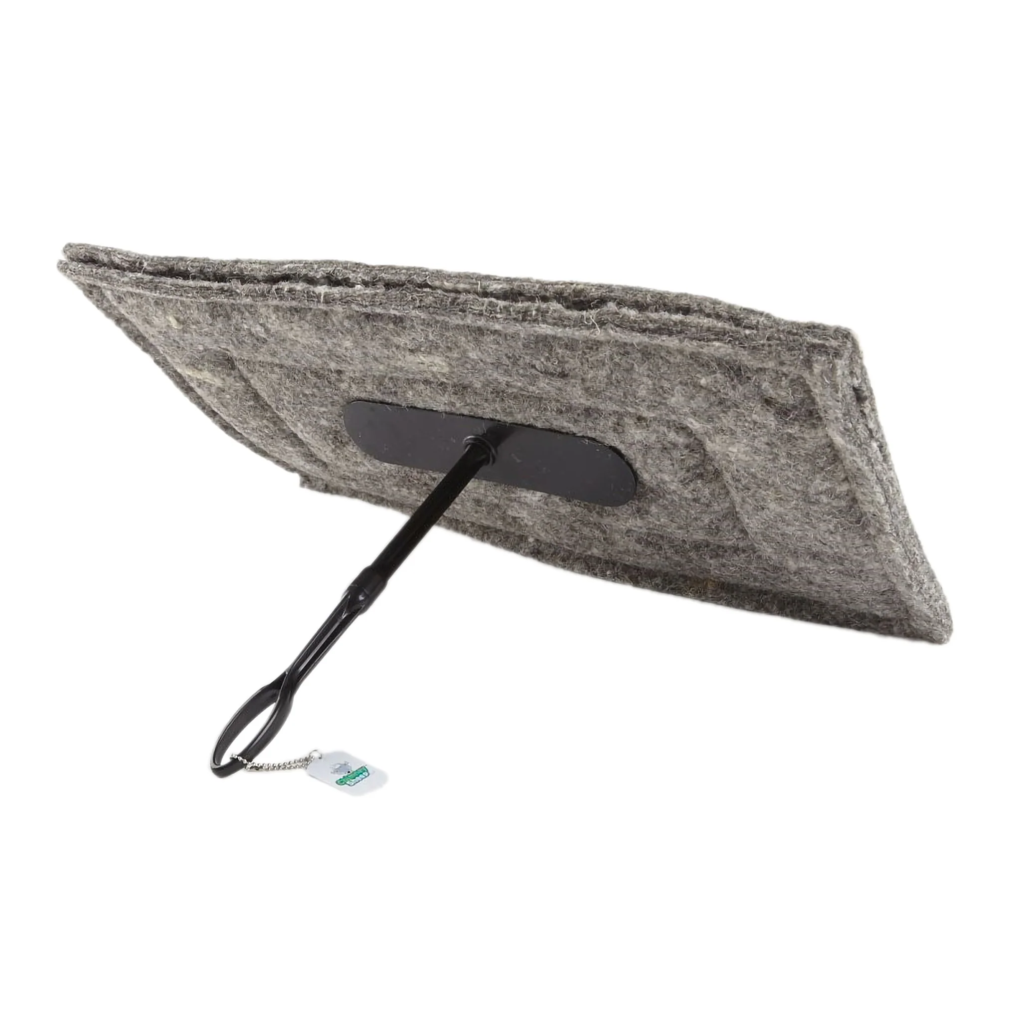 Chimney Sheep® Chimney Draught Excluder - Oblong 14″ x 24″ (36cm x 61cm) - Image 4