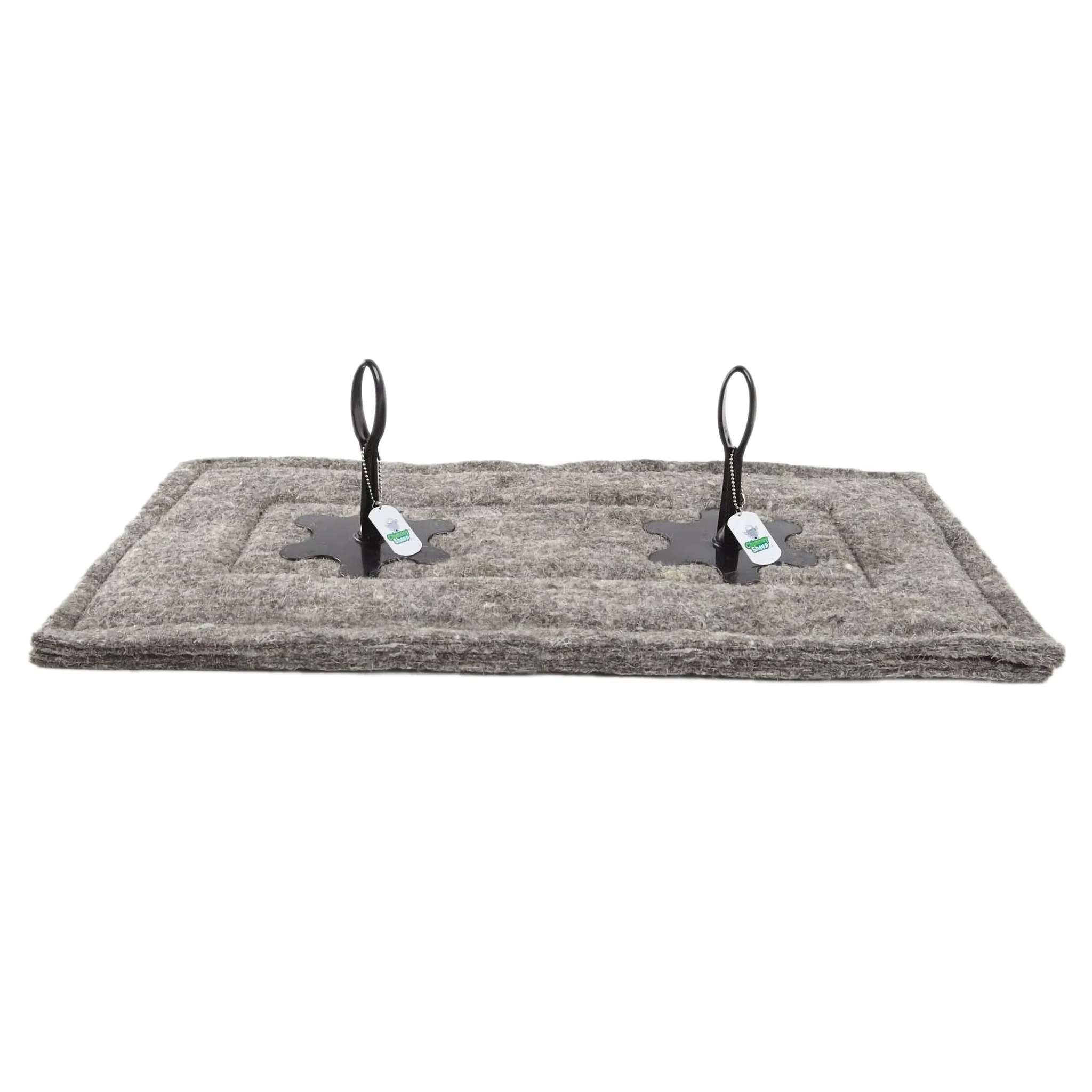 Chimney Sheep® Chimney Draught Excluder – Oblong 14″ x 28″ (36cm x 71cm) - Image 3