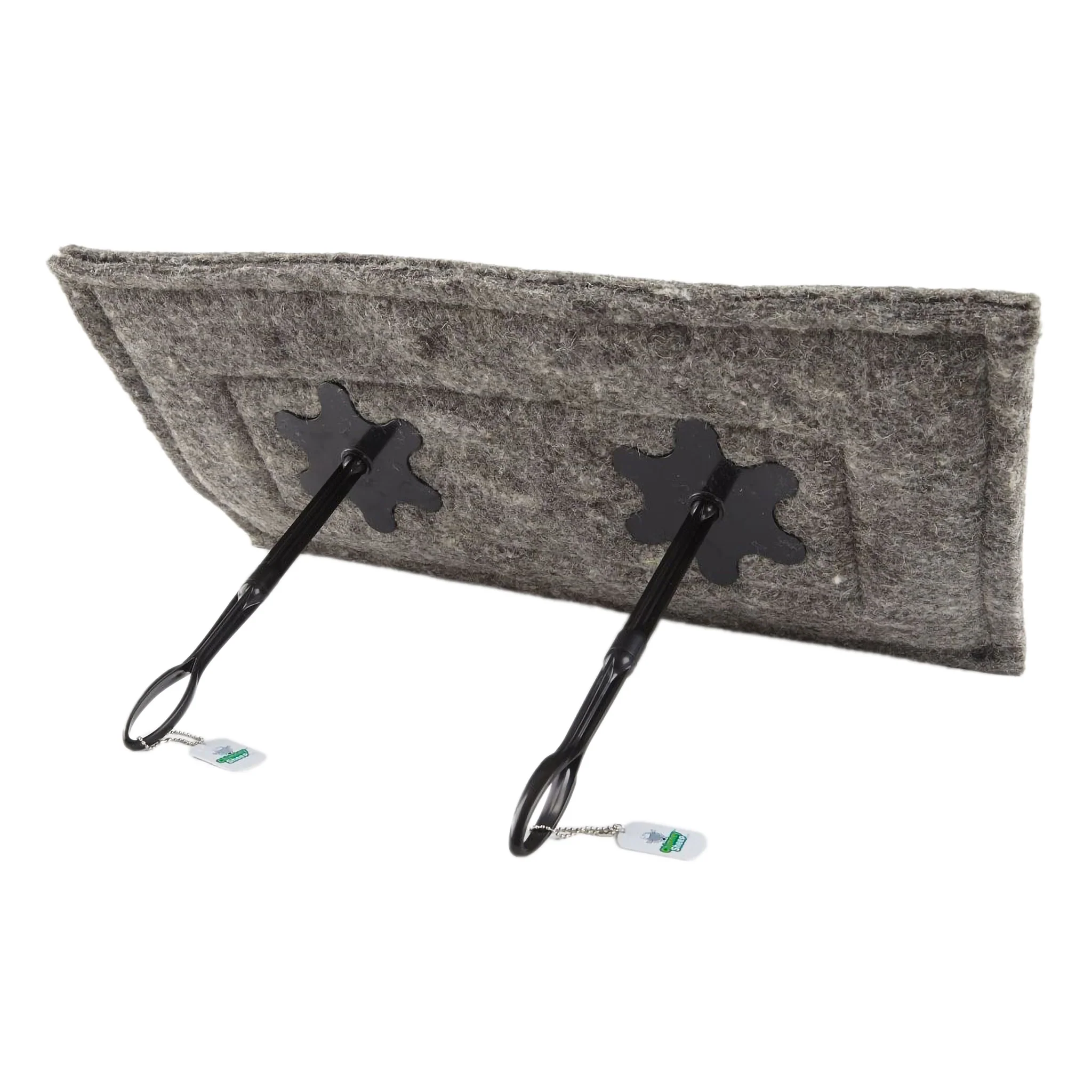 Chimney Sheep® Chimney Draught Excluder – Oblong 14″ x 28″ (36cm x 71cm) - Image 4