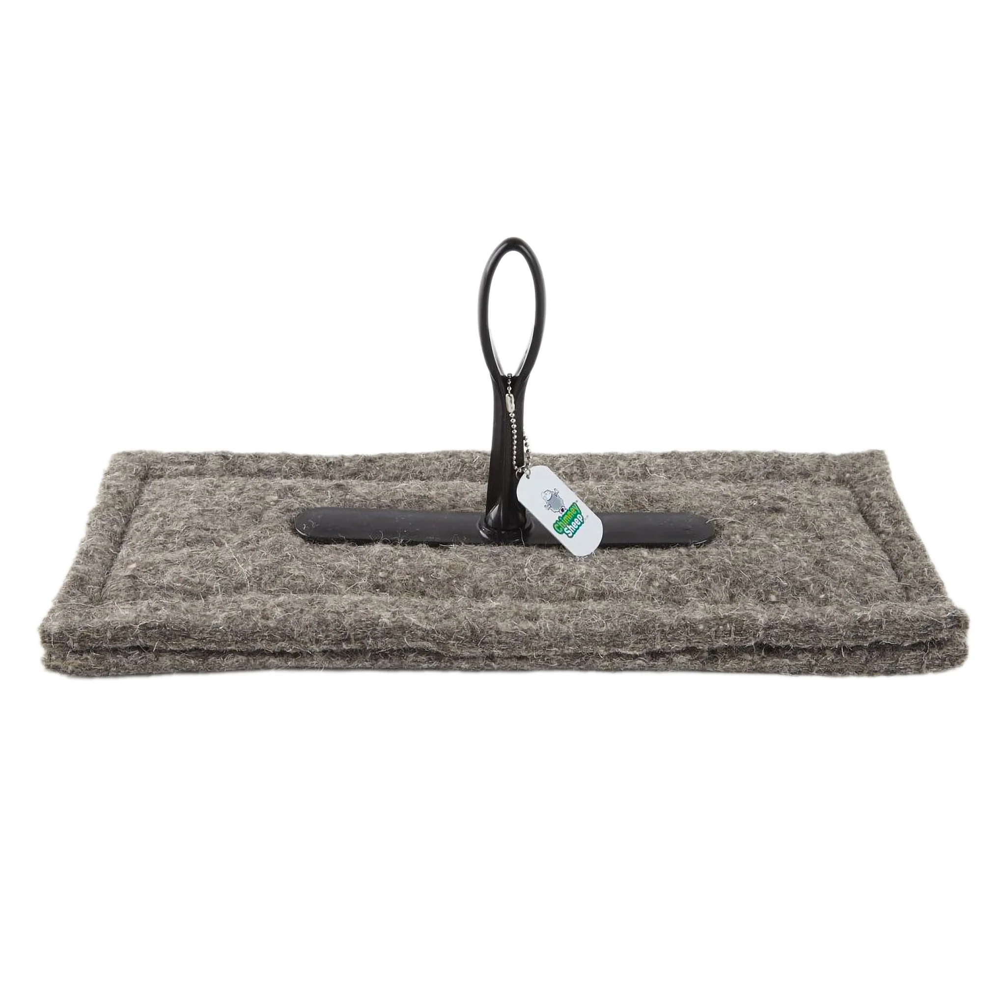 Chimney Sheep® Chimney Draught Excluder – Oblong 6″ x 16″ (15cm x 41cm) - Image 3