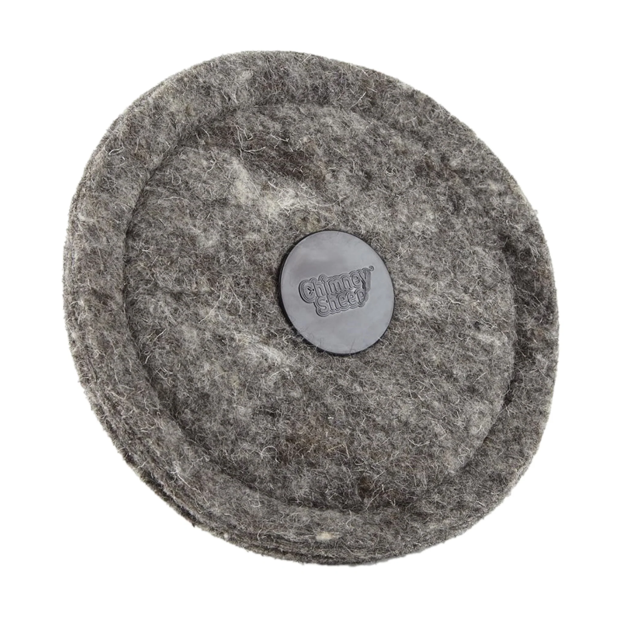 Chimney Sheep® Chimney Draught Excluder - Round 12″ (30cm) - Image 4
