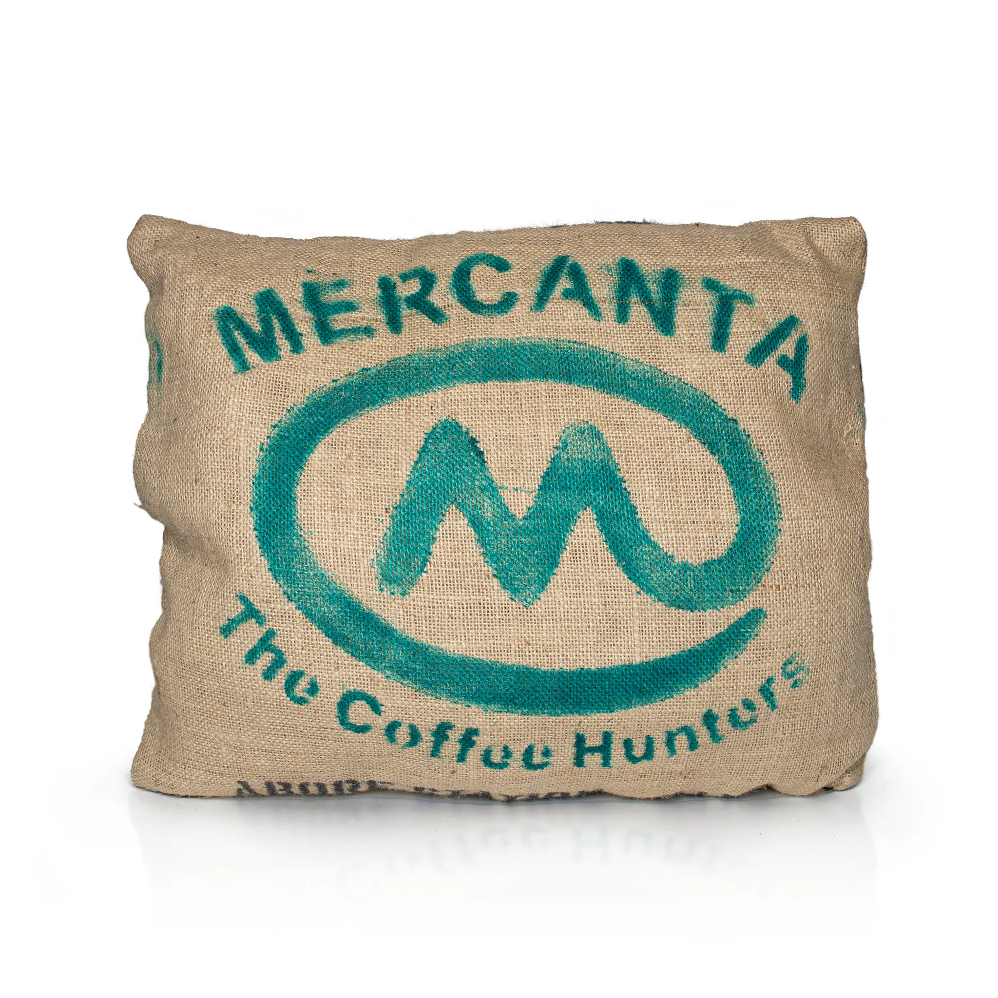 Coffee Sack Cushion - Image 8