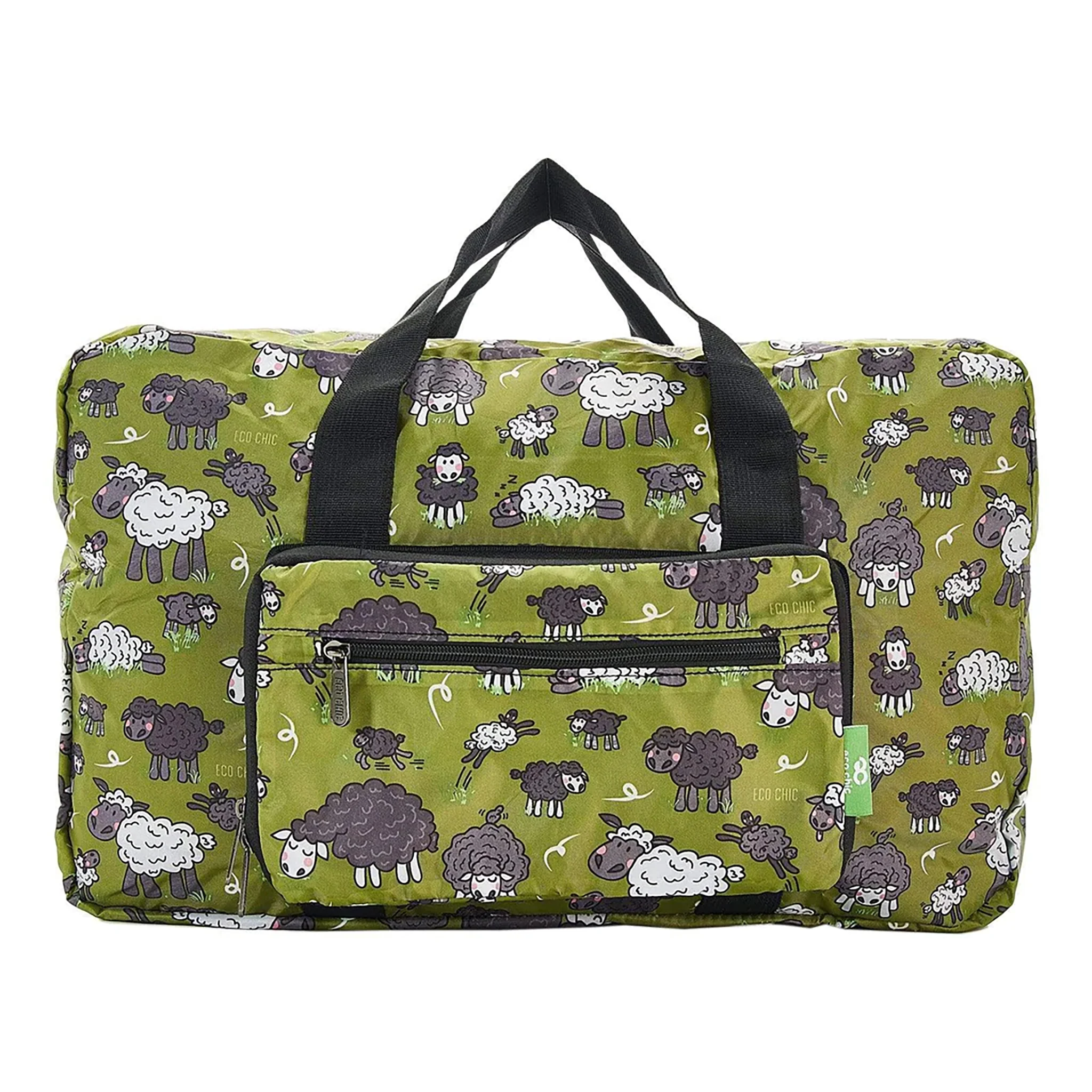 Eco Chic Holdall - Image 3