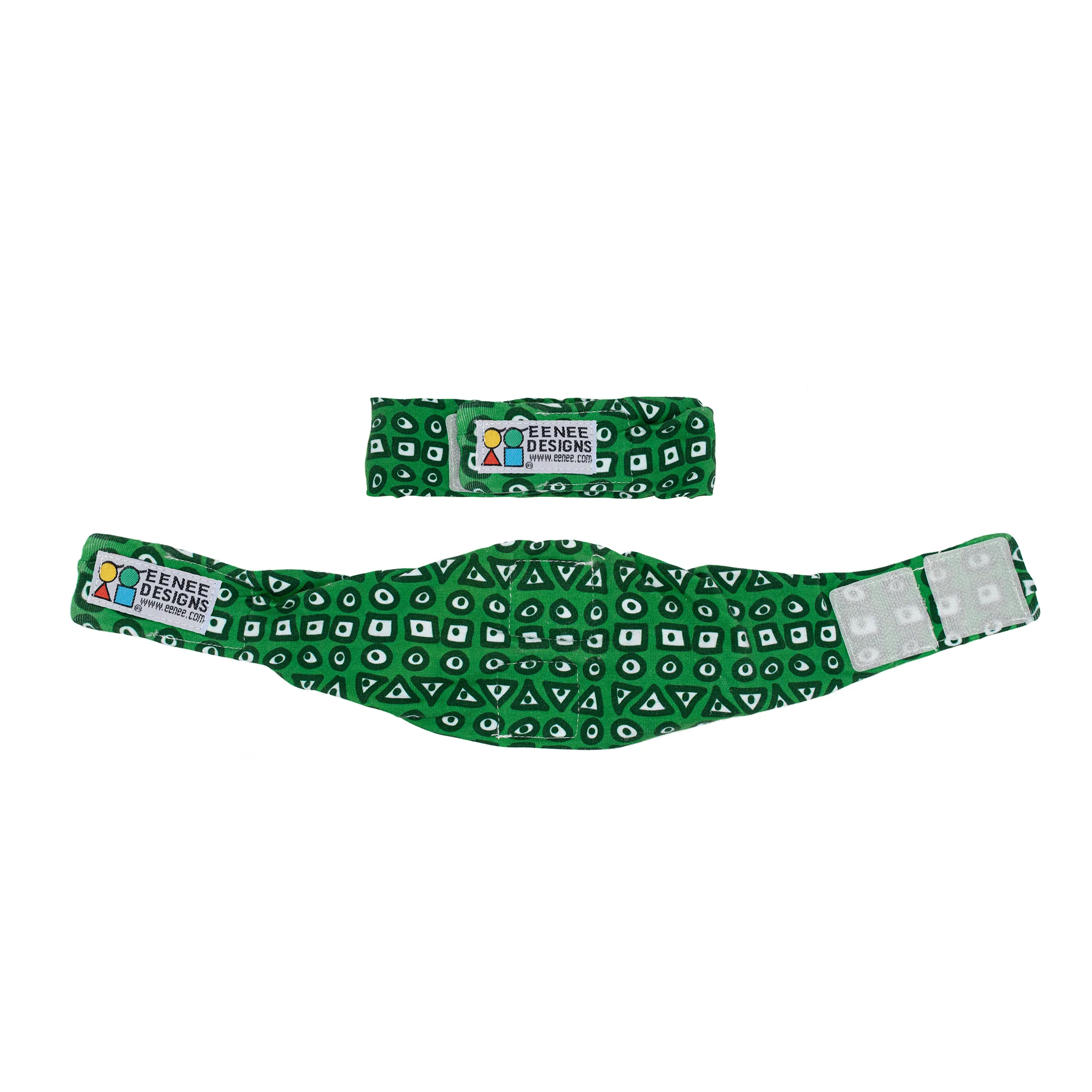 Eenee Sustainable Cotton Tummy Band - Image 4