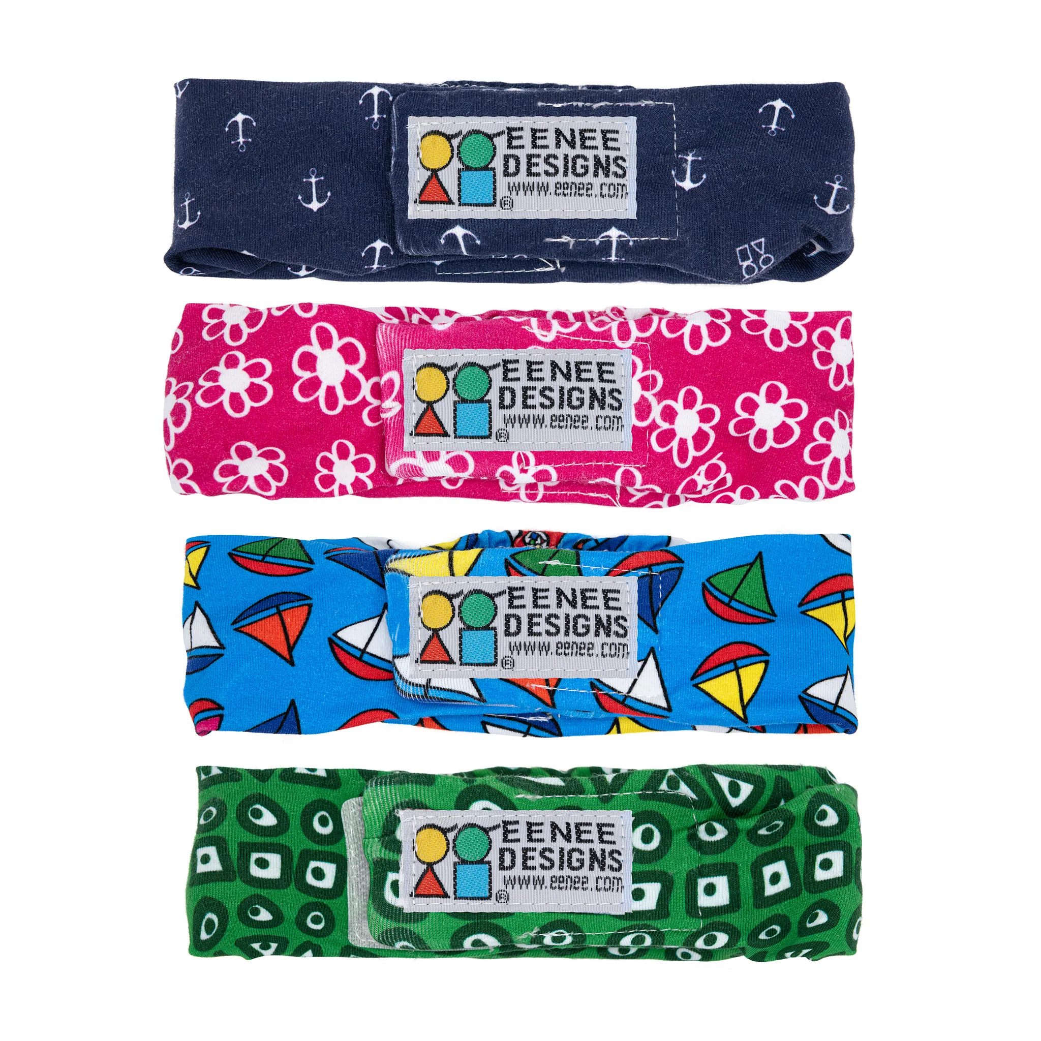 Eenee Sustainable Cotton Tummy Band - Image 5