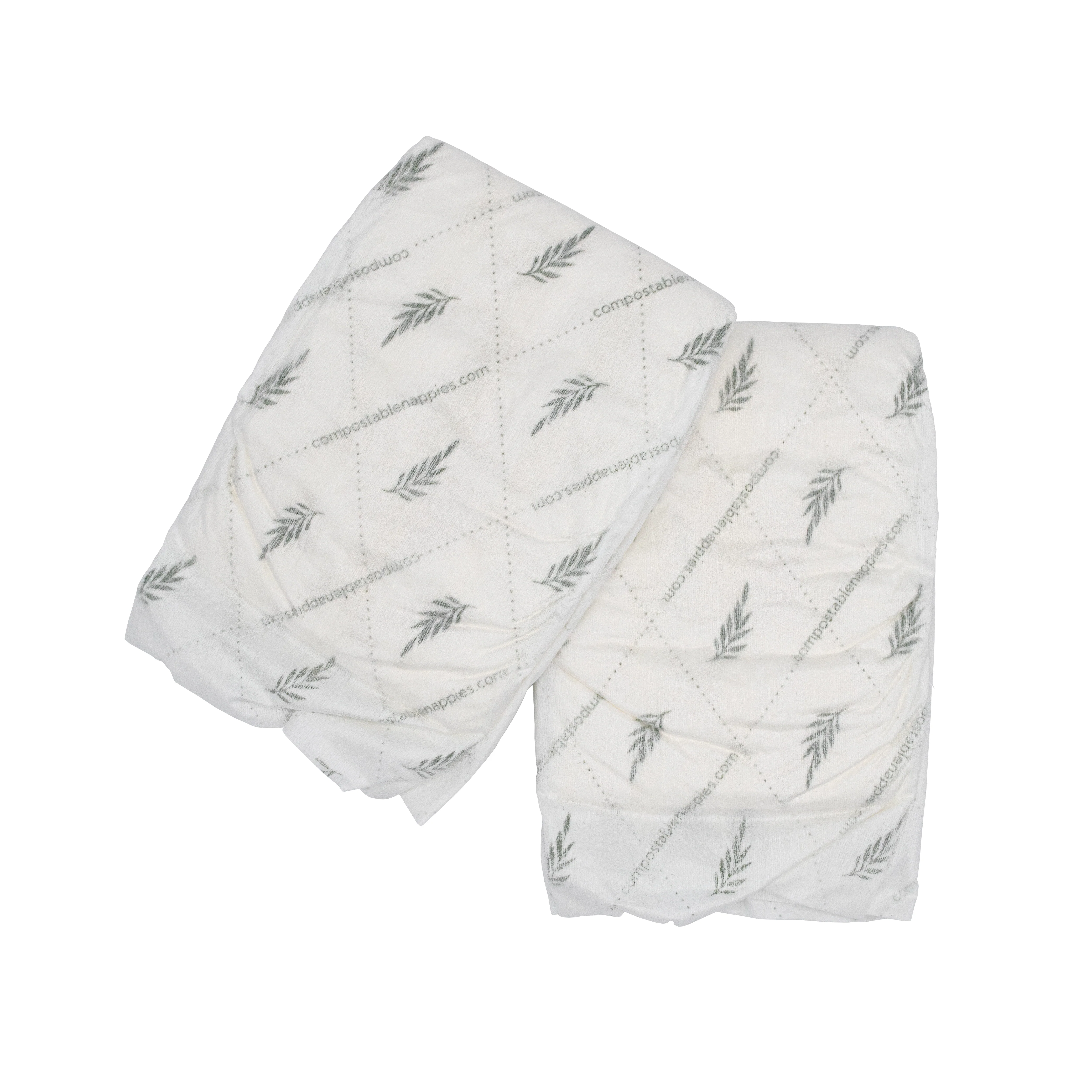 Eenee Compostable Nappy Pads - Image 5