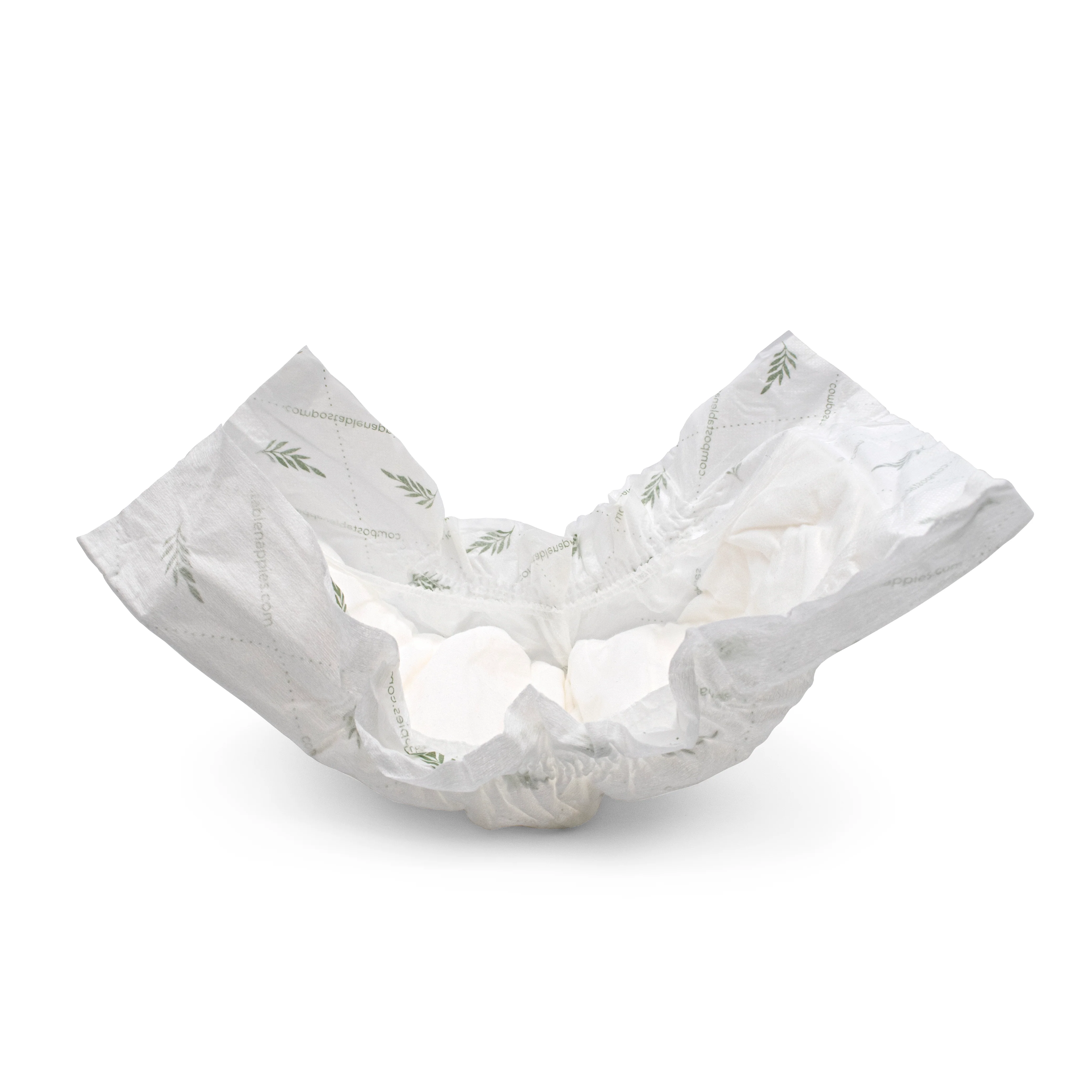 Eenee Compostable Nappy Pads - Image 6