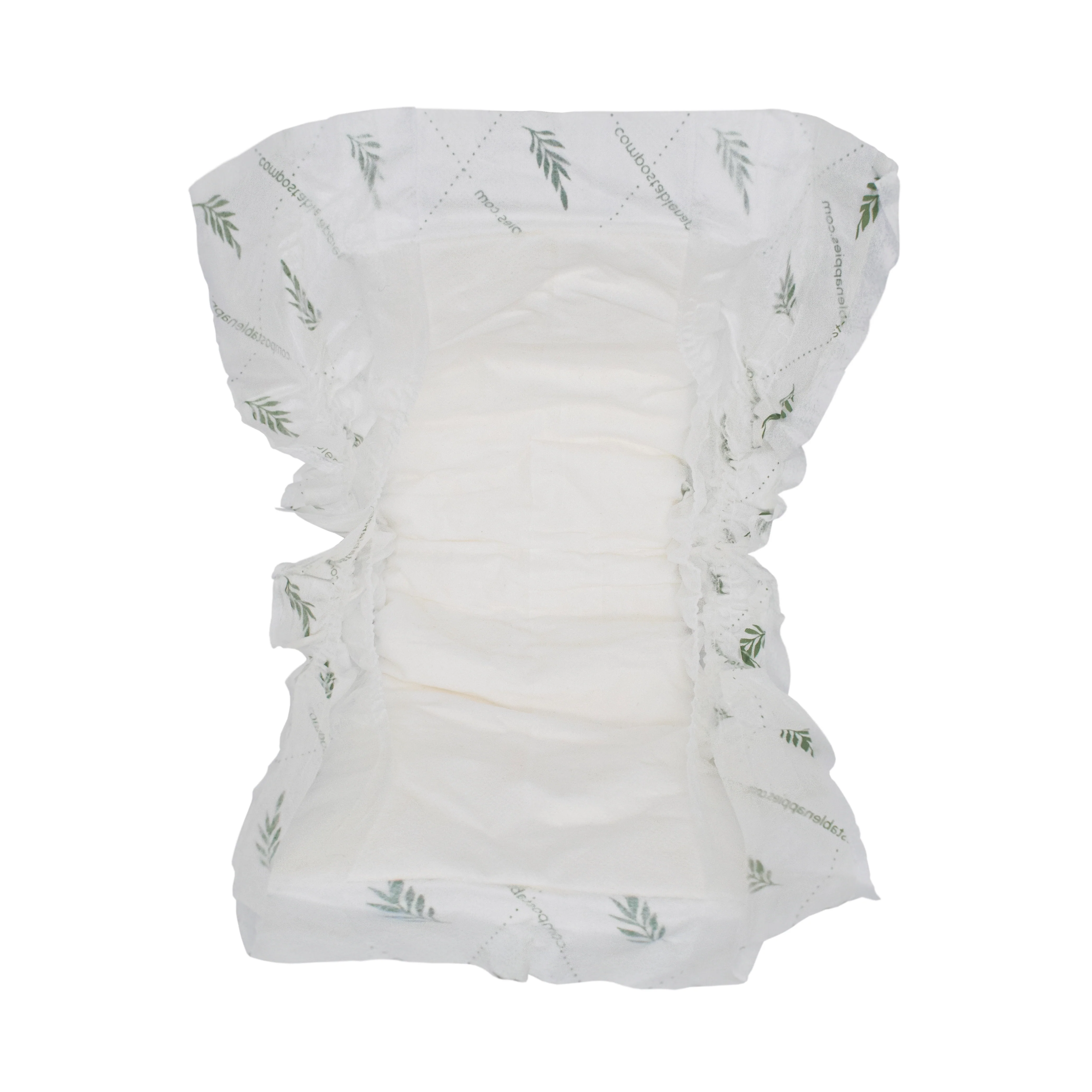 Eenee Compostable Nappy Pads - Image 7