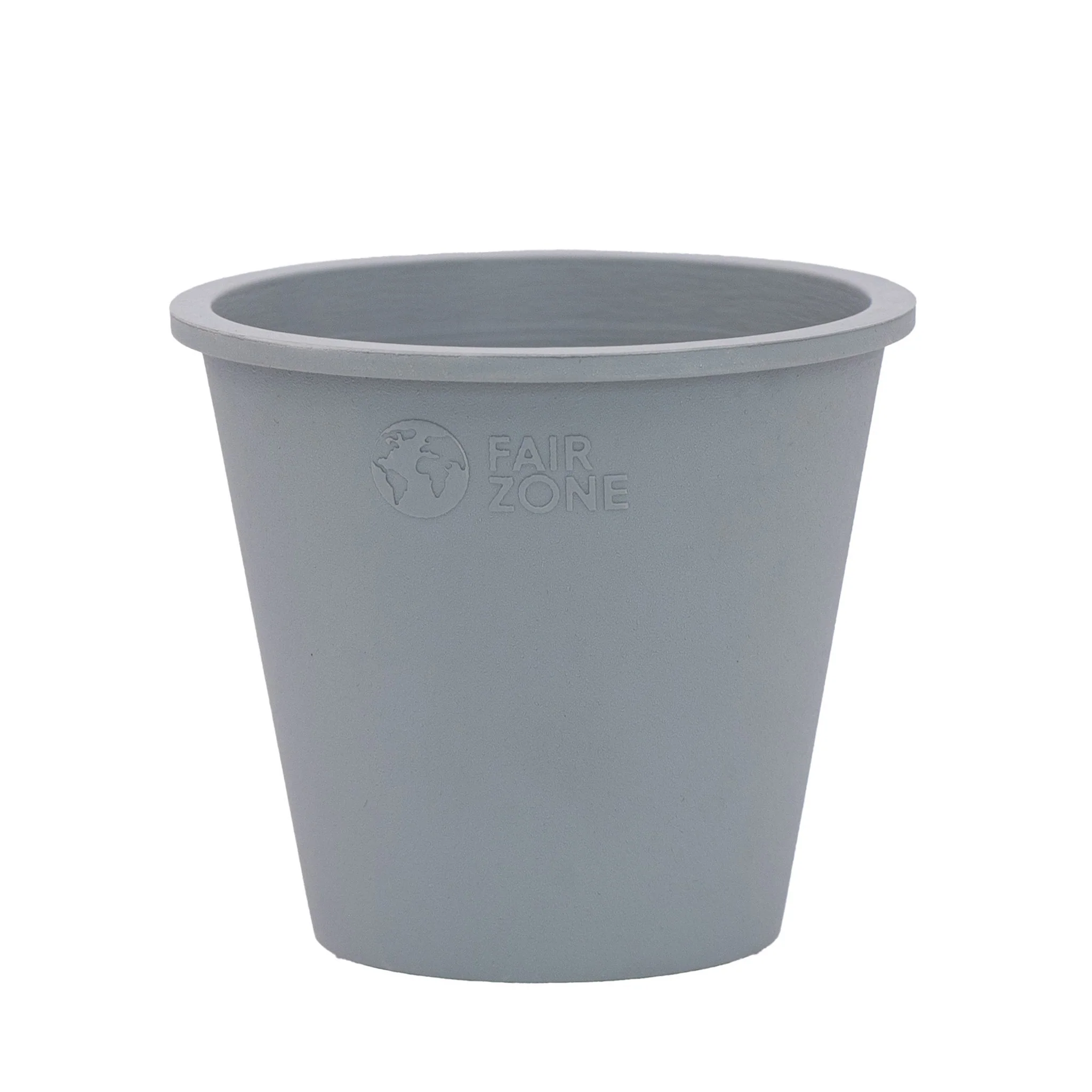 Fair Zone Rubber Plant Pots Pack of 6 - Image 7