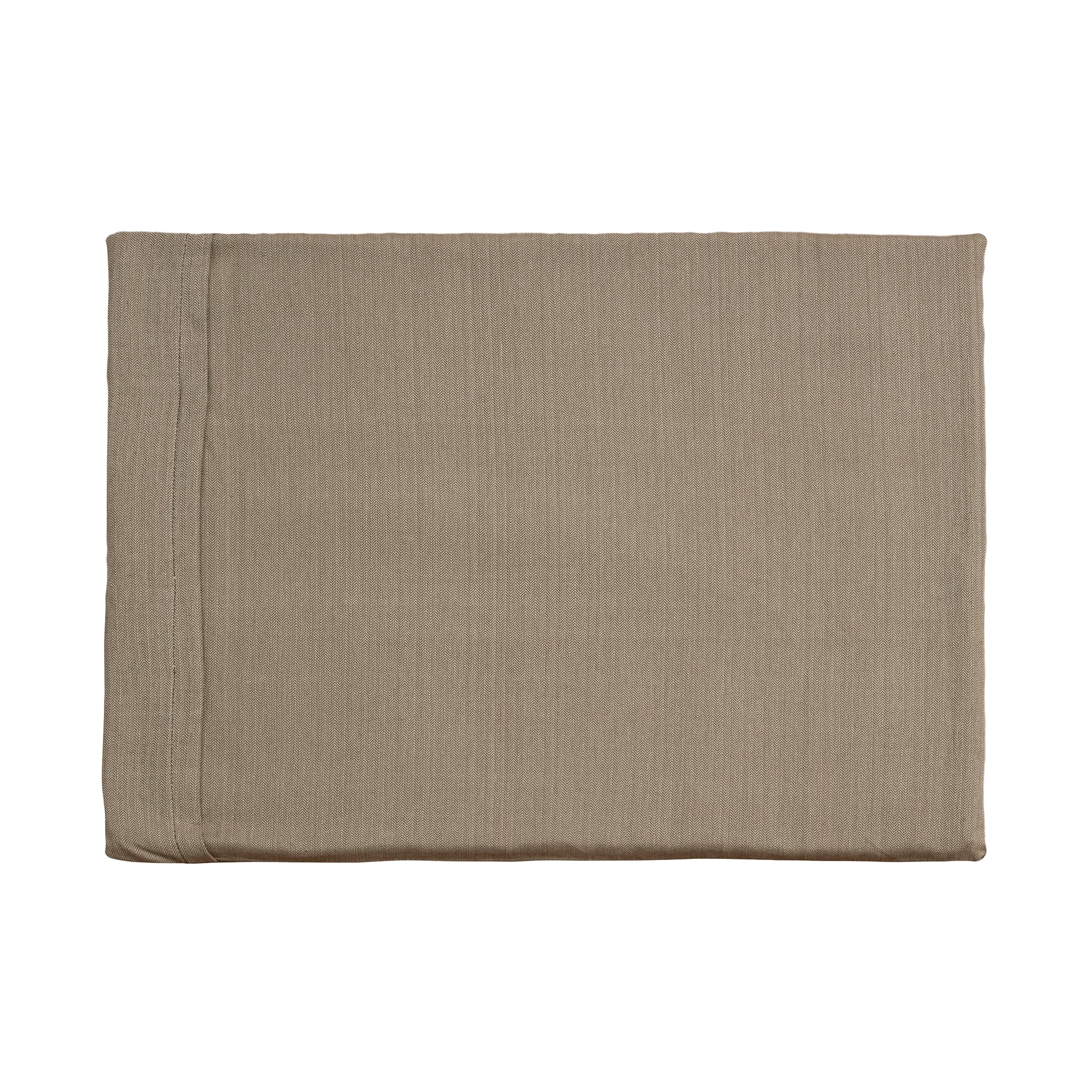 Luxury Wool Mattress Dog Bed - Image 6