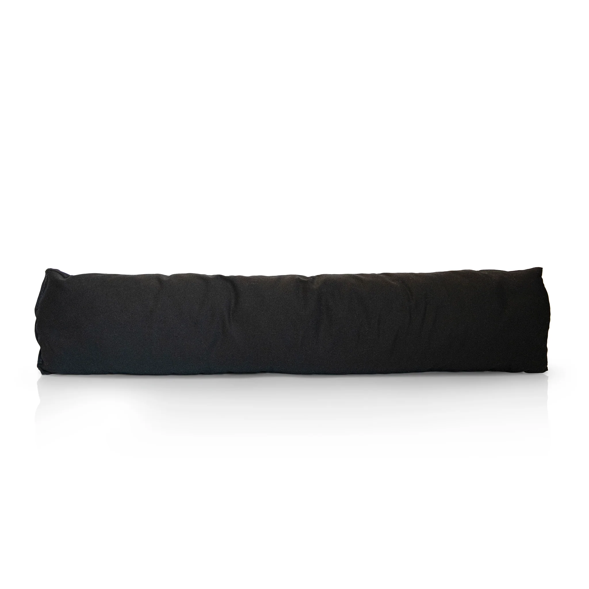 Organic Cotton and UK Wool Door Draught Excluder - Image 7
