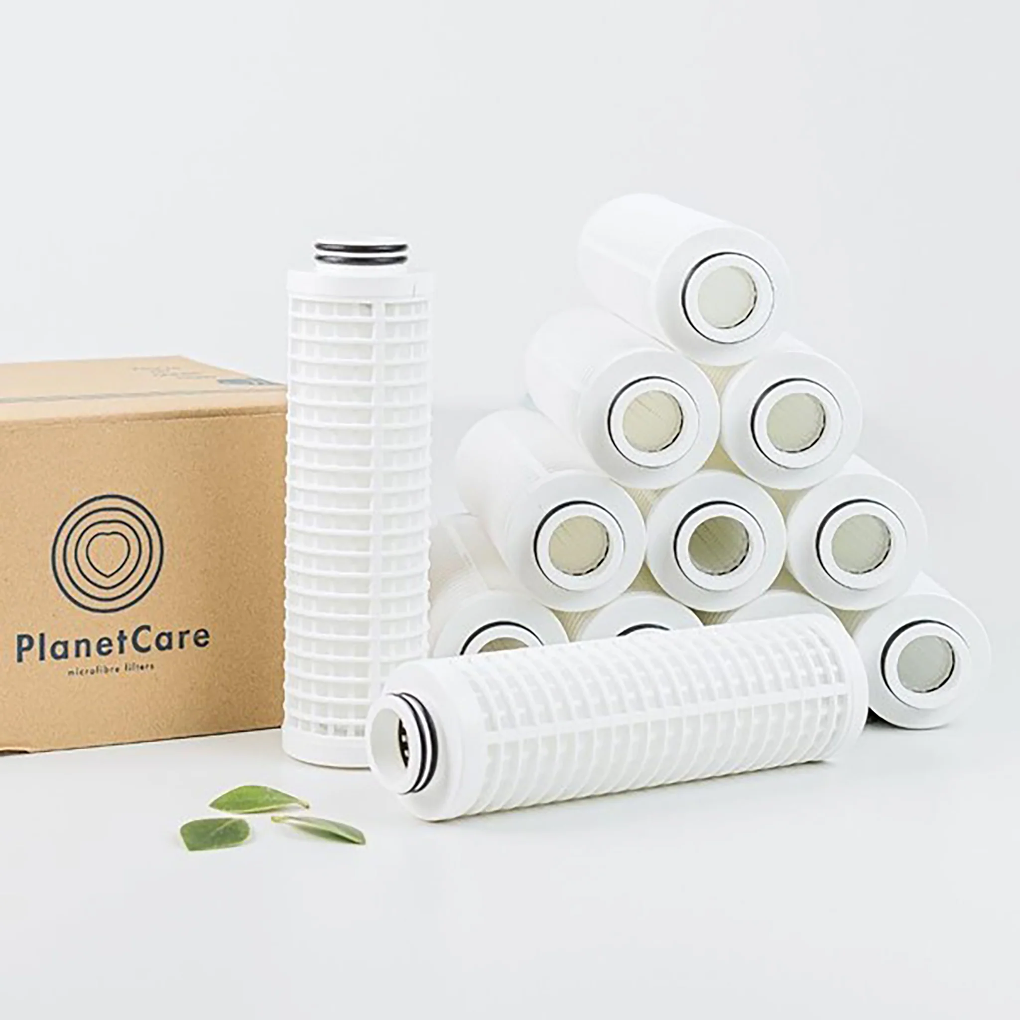 PlanetCare Microfibre Filter Starter Kit - Image 3