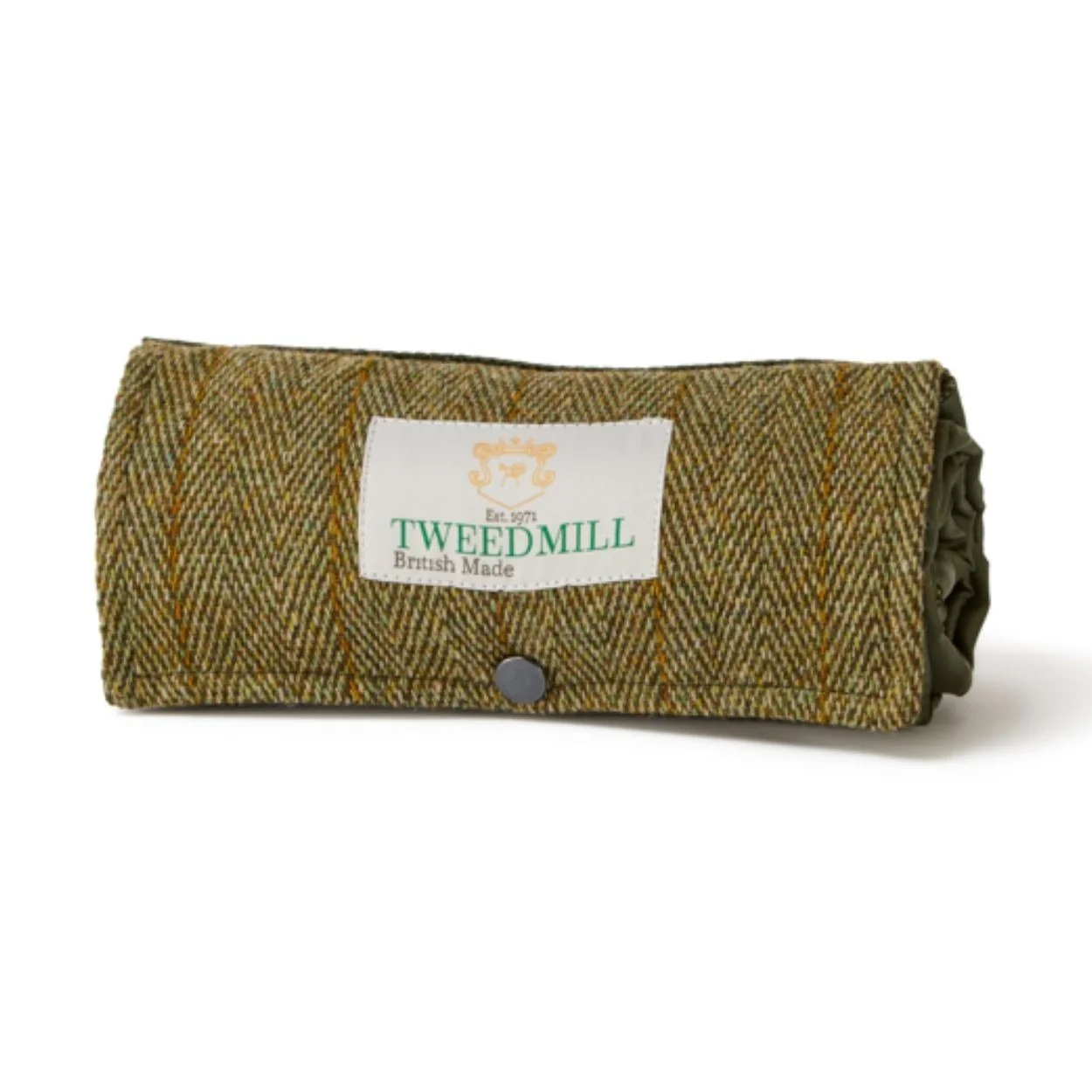 Tweedmill Companion Picnic Rug - Image 3